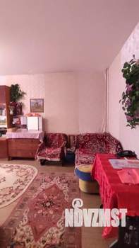 2-к квартира, вторичка, 53м2, 3/10 этаж