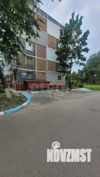2-к квартира, вторичка, 41м2, 1/5 этаж