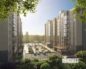 3-к квартира, сданный дом, 67м2, 7/9 этаж