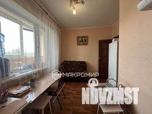 1-к квартира, вторичка, 38м2, 4/10 этаж