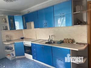 2-к квартира, вторичка, 68м2, 2/16 этаж