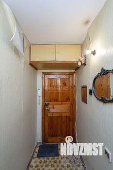 1-к квартира, вторичка, 30м2, 2/5 этаж