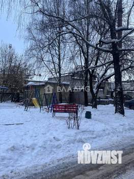 2-к квартира, вторичка, 47м2, 1/5 этаж