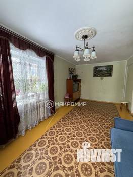 1-к квартира, вторичка, 31м2, 1/5 этаж
