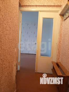1-к квартира, вторичка, 31м2, 2/5 этаж