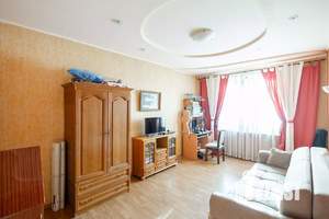 2-к квартира, вторичка, 55м2, 4/4 этаж