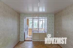 4-к квартира, вторичка, 60м2, 4/5 этаж