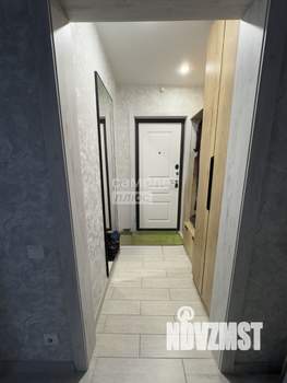 1-к квартира, вторичка, 42м2, 3/10 этаж