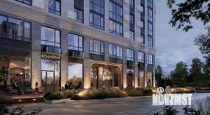 Студия квартира, вторичка, 28м2, 3/17 этаж