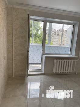 1-к квартира, вторичка, 46м2, 4/10 этаж