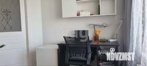1-к квартира, вторичка, 49м2, 6/17 этаж