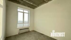 1-к квартира, вторичка, 40м2, 16/16 этаж