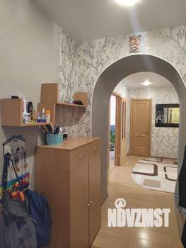 3-к квартира, вторичка, 80м2, 4/10 этаж