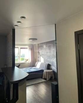 1-к квартира, вторичка, 40м2, 11/14 этаж