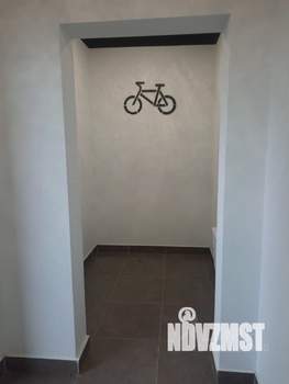 1-к квартира, сданный дом, 45м2, 1/16 этаж