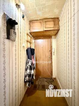 1-к квартира, вторичка, 31м2, 1/5 этаж