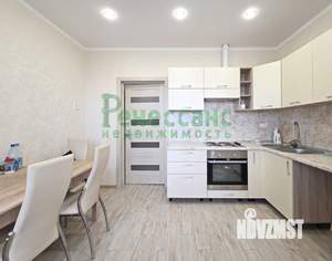 1-к квартира, вторичка, 45м2, 12/16 этаж