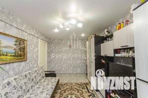 1-к квартира, вторичка, 30м2, 5/5 этаж