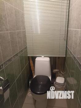 3-к квартира, вторичка, 63м2, 3/5 этаж