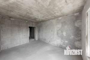 2-к квартира, вторичка, 66м2, 3/16 этаж