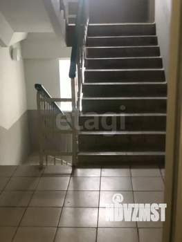 2-к квартира, вторичка, 56м2, 7/10 этаж