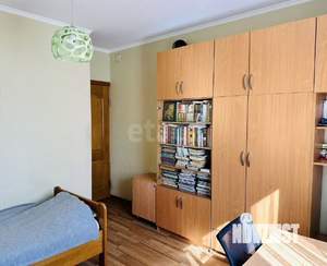 2-к квартира, вторичка, 53м2, 5/9 этаж