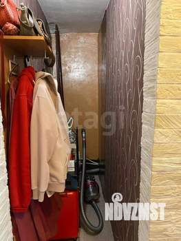 1-к квартира, вторичка, 36м2, 2/9 этаж
