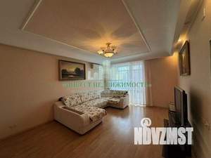3-к квартира, вторичка, 110м2, 8/10 этаж