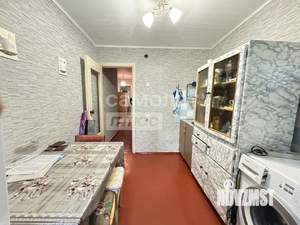 2-к квартира, вторичка, 46м2, 1/5 этаж