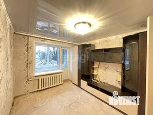 2-к квартира, вторичка, 44м2, 2/5 этаж