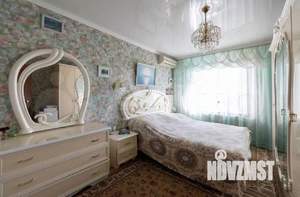 4-к квартира, вторичка, 87м2, 5/6 этаж