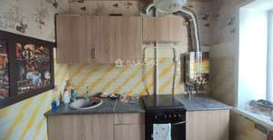 2-к квартира, вторичка, 44м2, 4/5 этаж