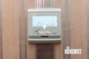 1-к квартира, вторичка, 51м2, 4/10 этаж