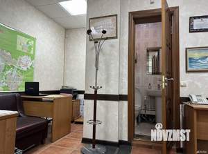1-к квартира, вторичка, 30м2, 1/4 этаж