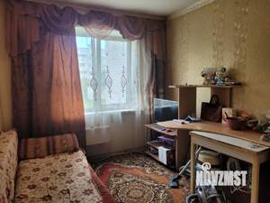3-к квартира, вторичка, 63м2, 2/10 этаж
