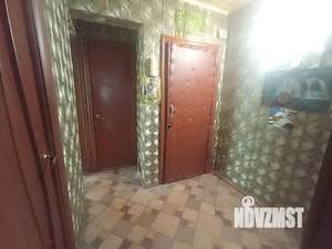 3-к квартира, вторичка, 60м2, 4/5 этаж