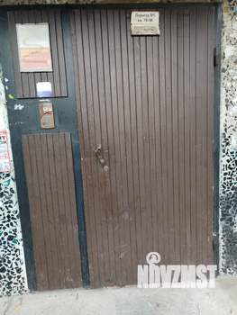 2-к квартира, вторичка, 45м2, 4/5 этаж