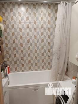 1-к квартира, вторичка, 43м2, 8/10 этаж