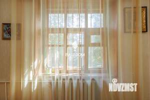 2-к квартира, вторичка, 57м2, 2/4 этаж