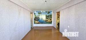 3-к квартира, вторичка, 48м2, 3/5 этаж