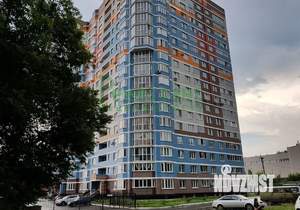 3-к квартира, вторичка, 113м2, 15/17 этаж