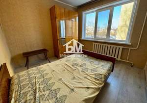 3-к квартира, вторичка, 48м2, 2/5 этаж