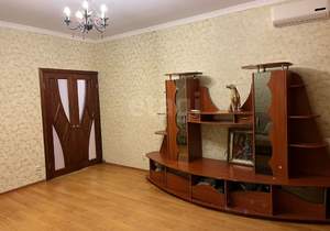 3-к квартира, вторичка, 82м2, 2/14 этаж