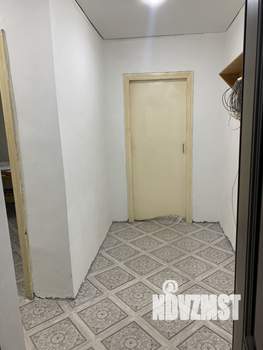 1-к квартира, вторичка, 38м2, 5/10 этаж