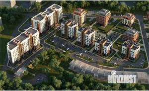 3-к квартира, вторичка, 97м2, 5/5 этаж