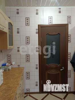 1-к квартира, вторичка, 43м2, 2/4 этаж