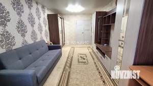 1-к квартира, вторичка, 46м2, 6/10 этаж