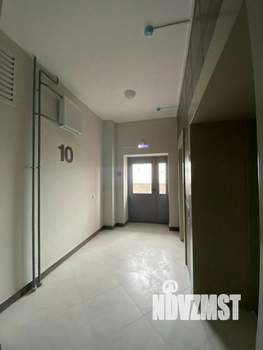 3-к квартира, сданный дом, 92м2, 12/16 этаж