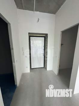 1-к квартира, вторичка, 45м2, 2/4 этаж