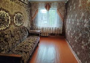 3-к квартира, вторичка, 61м2, 5/5 этаж